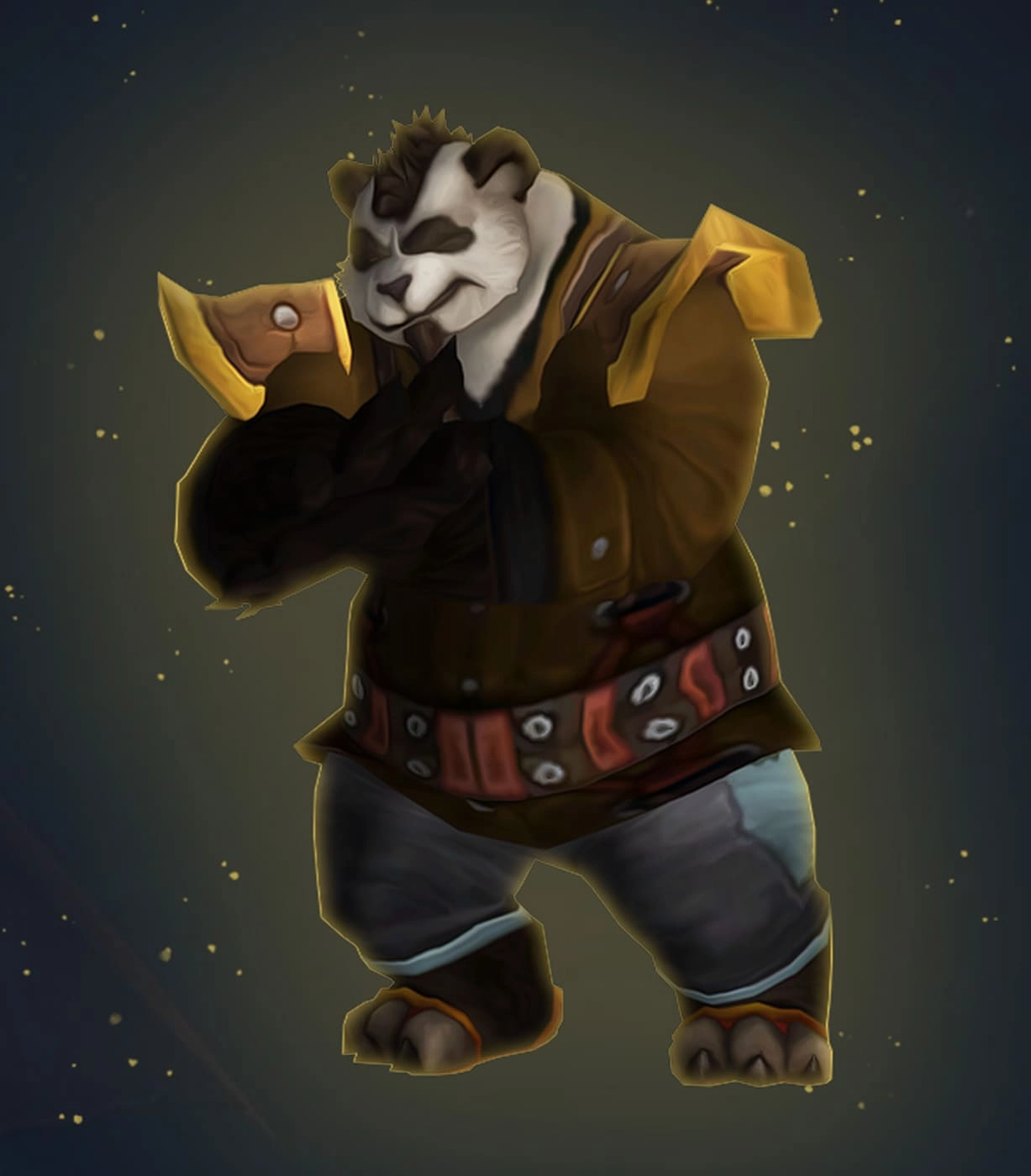 Brewfest Boost
